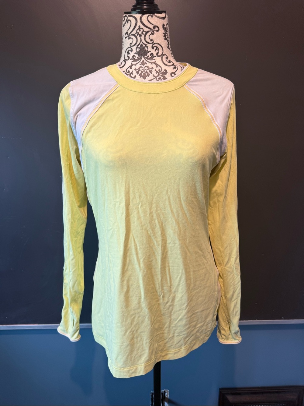 Lululemon Run: Layer Me Long Sleeve